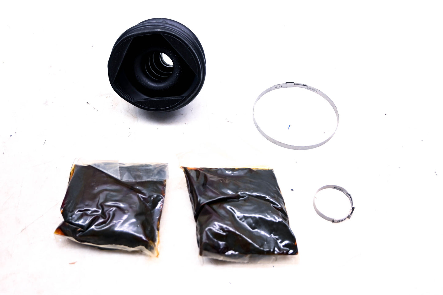 Constant Velocity Products CV2455, 85-0917 CV Joint Boot Kit NOS