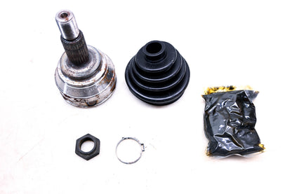 Constant Velocity Products CV2385, 86-0911 CV Joint Boot Kit NOS