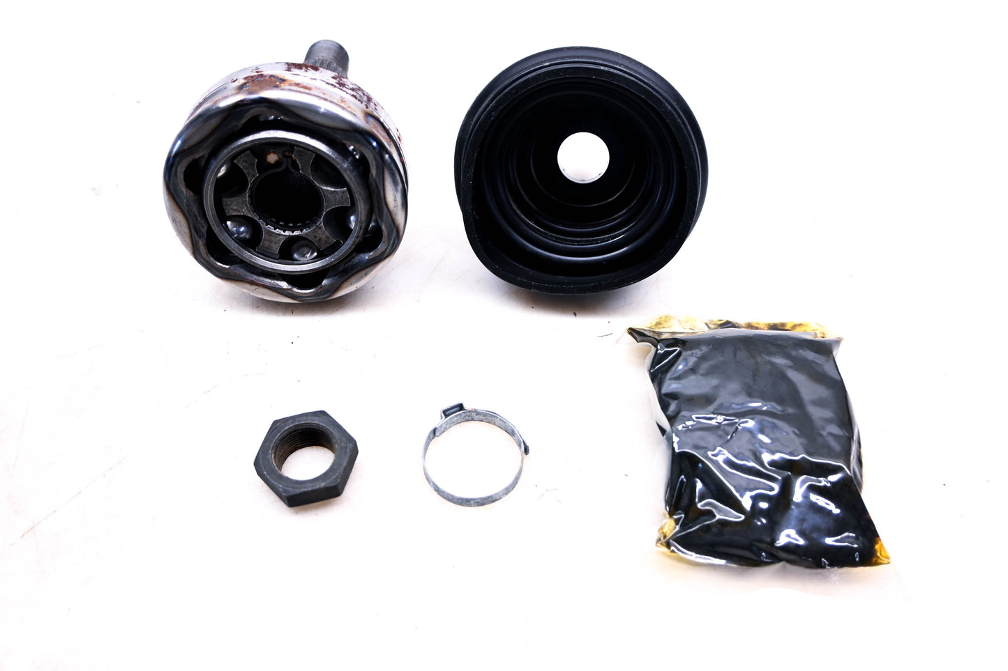 Constant Velocity Products CV2385, 86-0911 CV Joint Boot Kit NOS