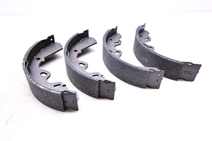 Parts Master FB510 Brake Shoes Kit NOS