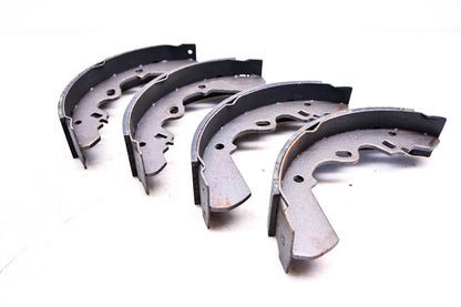 Parts Master FB510 Brake Shoes Kit NOS