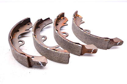 Parts Master FB511 Brake Shoes Kit NOS
