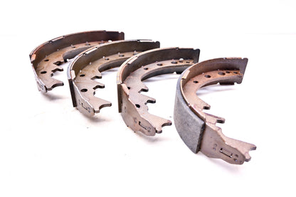Parts Master FB523 Brake Shoes Kit NOS
