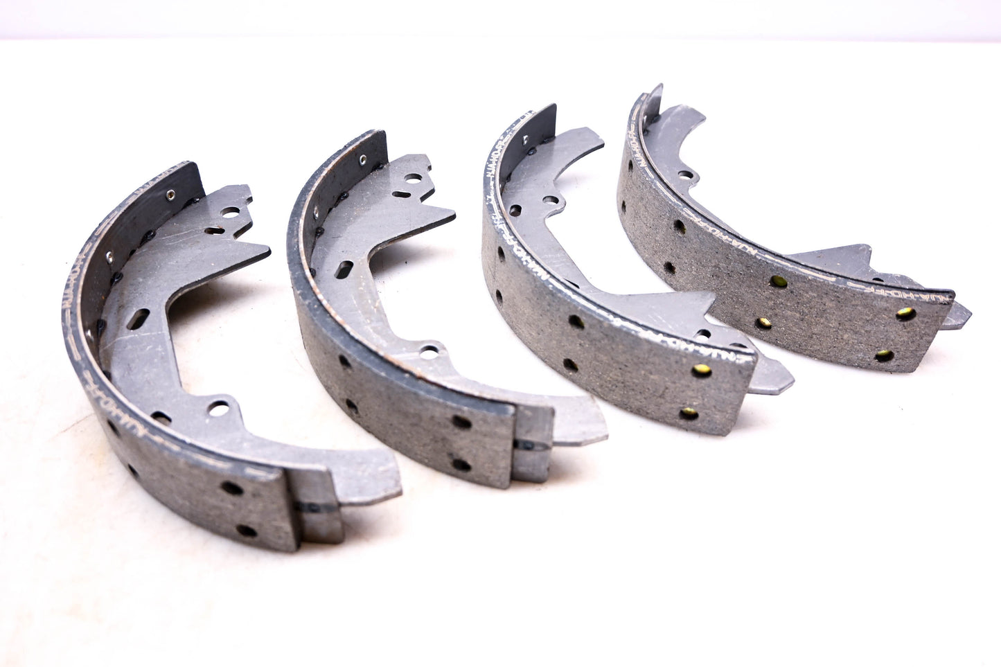 Parts Master FB567 Brake Shoes Kit NOS
