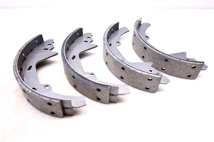 Parts Master FB567 Brake Shoes Kit NOS