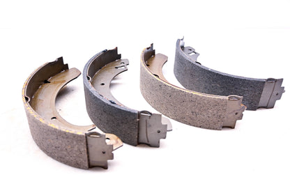Parts Master FB557 Brake Shoes Kit NOS