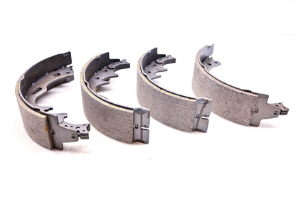 Parts Master FB537 Brake Shoes Kit NOS