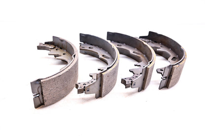 Parts Master FB537 Brake Shoes Kit NOS