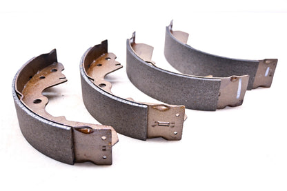 Parts Master FB554 Brake Shoes Kit NOS