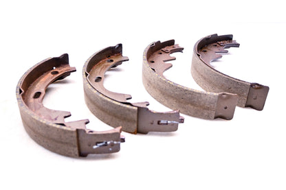 Parts Master FB527 Brake Shoes Kit NOS