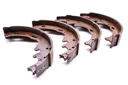 Parts Master FB527 Brake Shoes Kit NOS