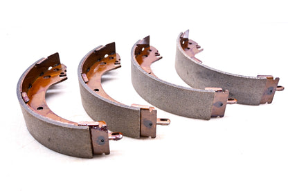 Parts Master FB524 Brake Shoes Kit NOS