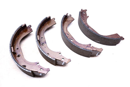 Parts Master FB568 Brake Shoes Kit NOS