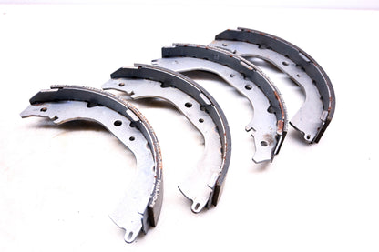 Parts Master FB568 Brake Shoes Kit NOS