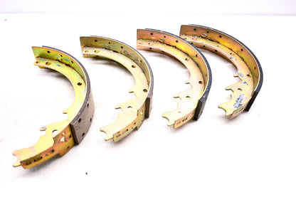 Parts Master FB366 Brake Shoes Kit NOS