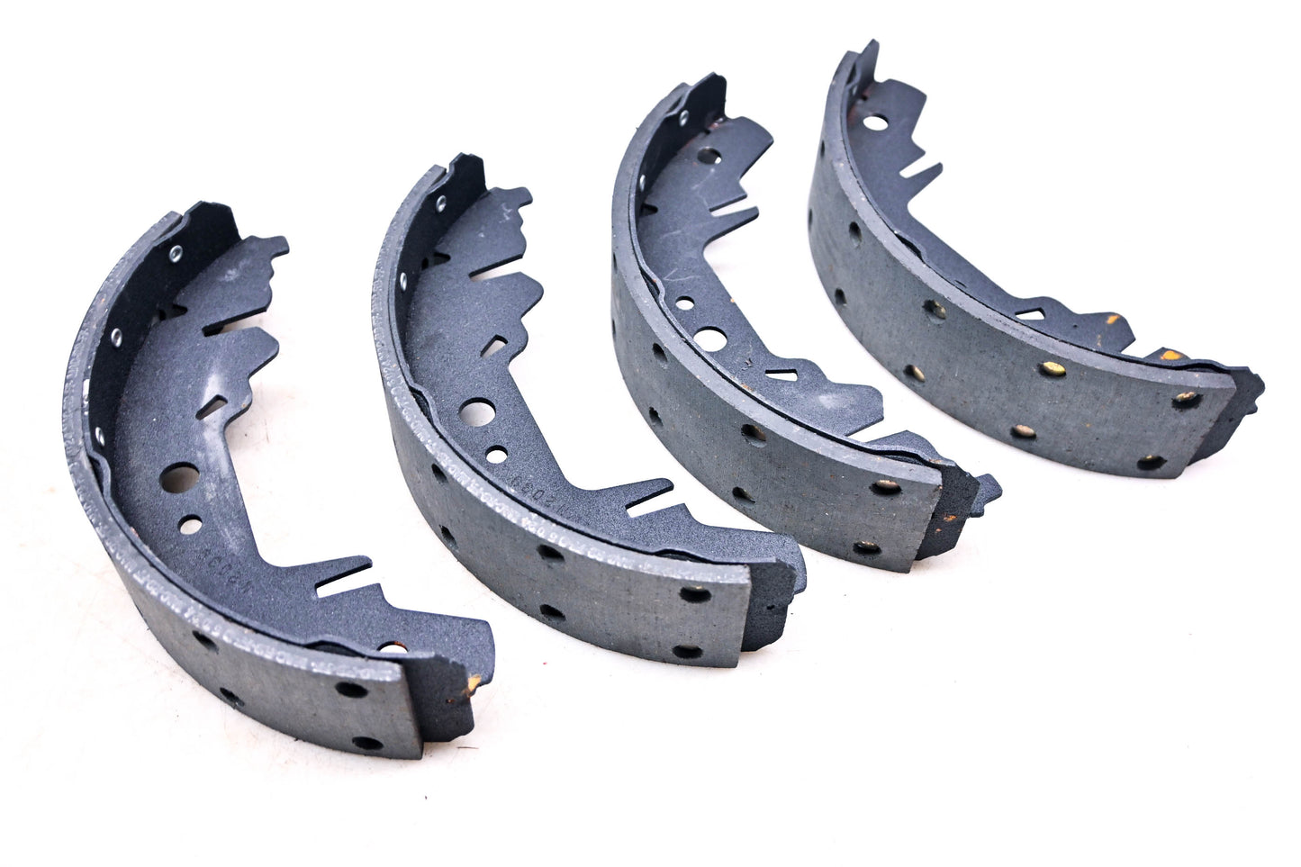 Parts Master FR703 Brake Shoes Kit NOS