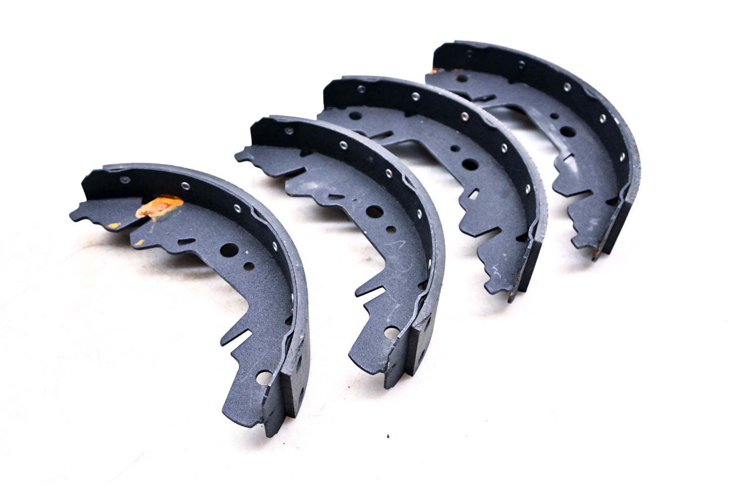 Parts Master FR703 Brake Shoes Kit NOS