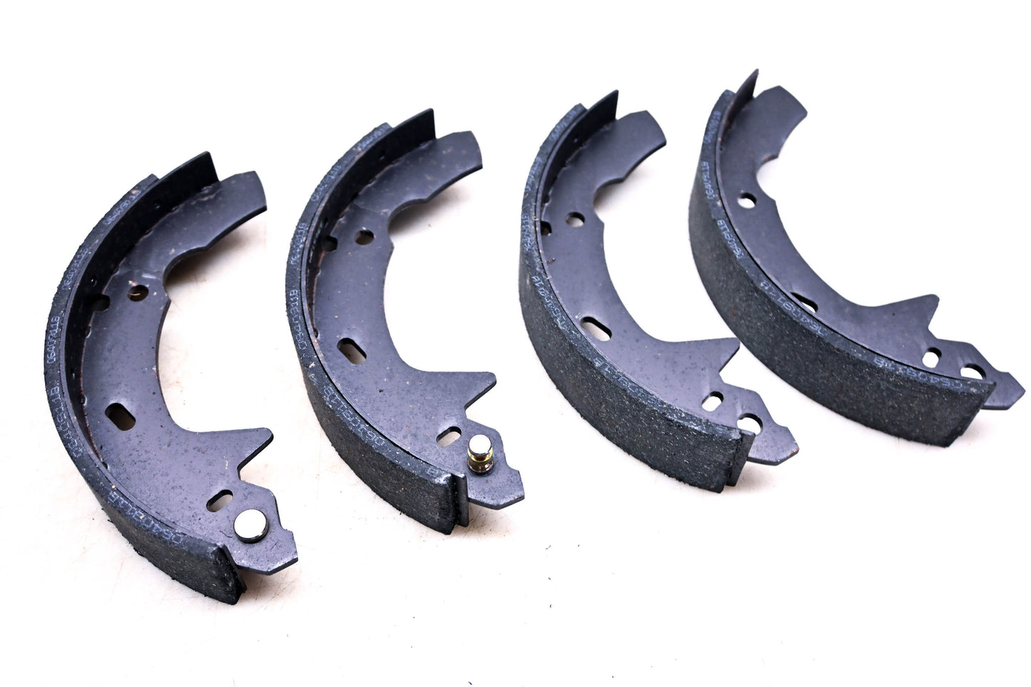 Parts Master FB566 Brake Shoes Kit NOS