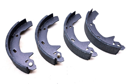 Parts Master FB566 Brake Shoes Kit NOS