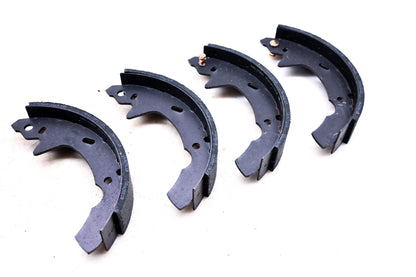 Parts Master FB566 Brake Shoes Kit NOS