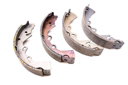 Parts Master FB526 Brake Shoes Kit NOS