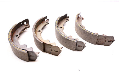 Parts Master FB521 Brake Shoes Kit NOS