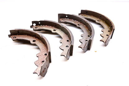 Parts Master FB521 Brake Shoes Kit NOS