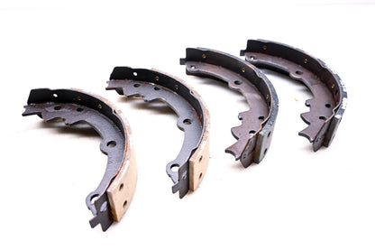 Parts Master FB521 Brake Shoes Kit NOS