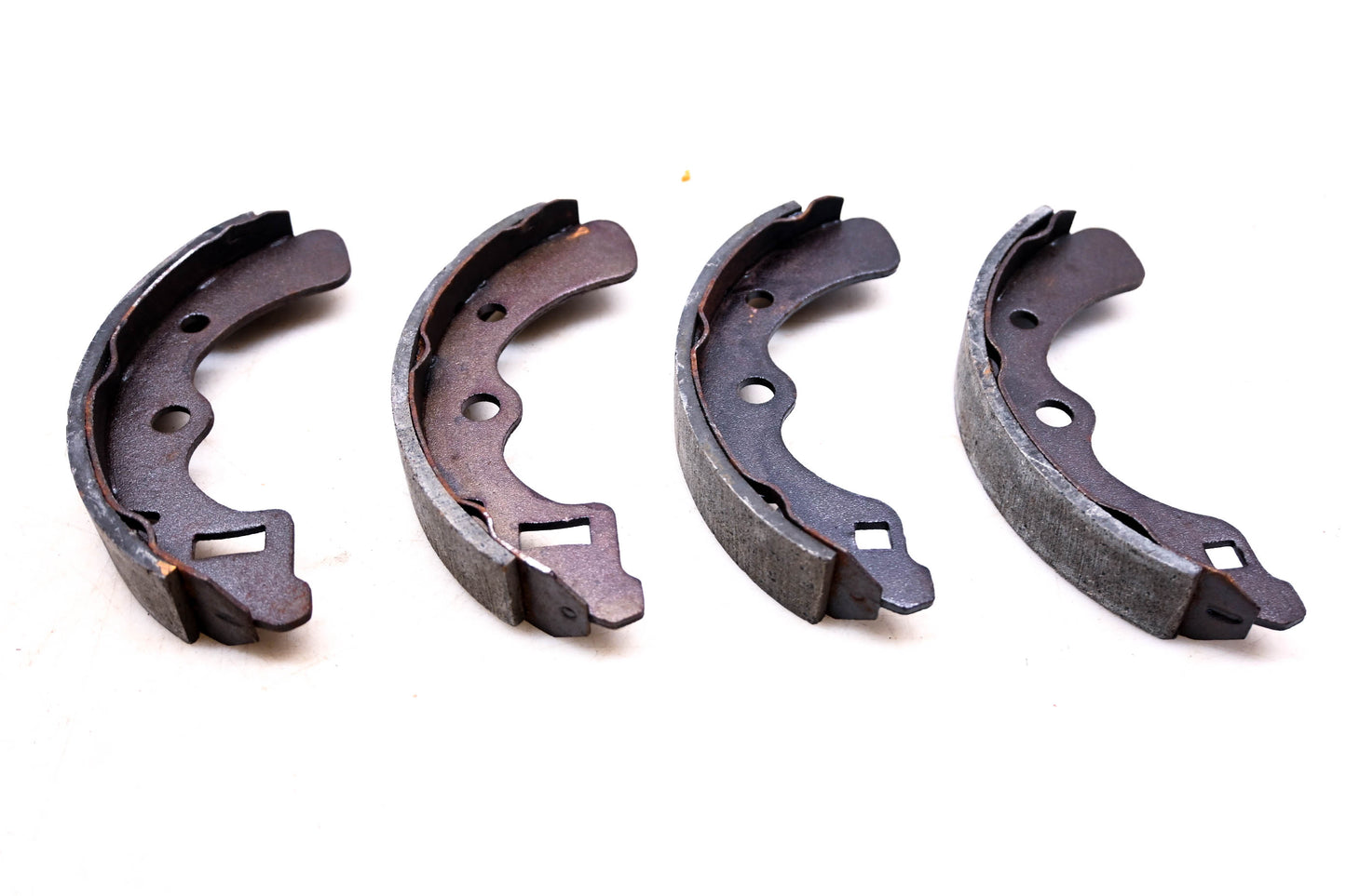 Parts Master FB536 Brake Shoes Kit NOS