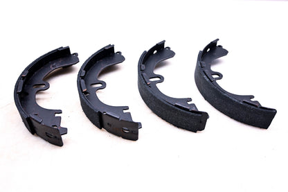 Parts Master FB551, 71-551 Brake Shoes Kit NOS
