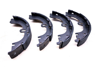 Parts Master FB551, 71-551 Brake Shoes Kit NOS