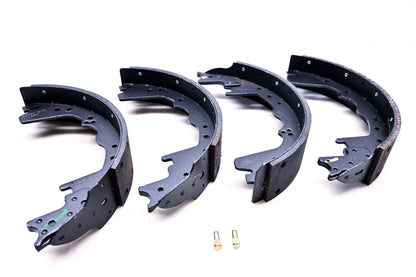 Parts Master FR357 Brake Shoes Kit NOS