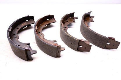 Parts Master FB505 Brake Shoes Kit NOS