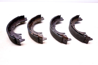 Parts Master FB530 Brake Shoes Kit NOS