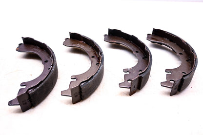 Parts Master FB530 Brake Shoes Kit NOS