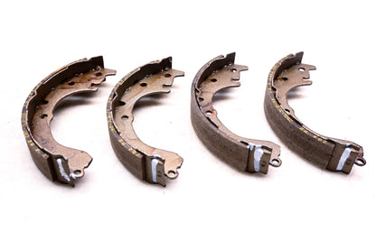 Parts Master FB530 Brake Shoes Kit NOS