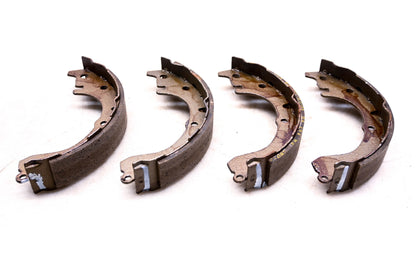 Parts Master FB530 Brake Shoes Kit NOS