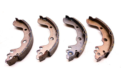 Parts Master FB606 Brake Shoes Kit NOS