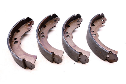 Parts Master FB532 Brake Shoes Kit NOS