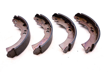 Parts Master FB532 Brake Shoes Kit NOS