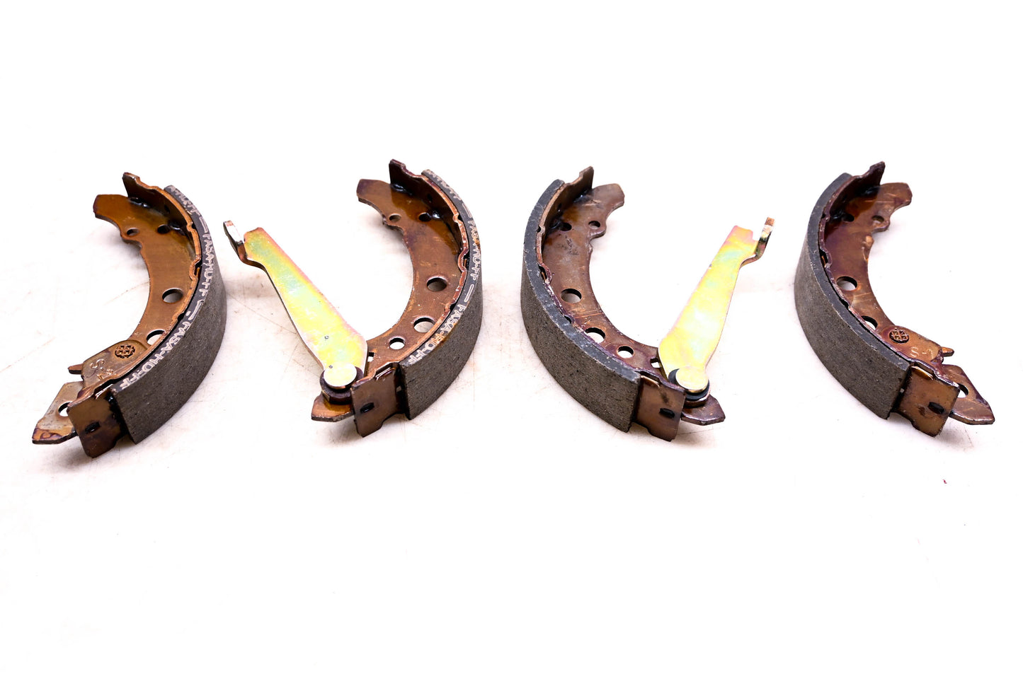 Parts Master FB559 Brake Shoes Kit NOS