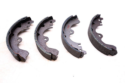 Parts Master FB531 Brake Shoes Kit NOS