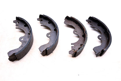 Parts Master FB531 Brake Shoes Kit NOS