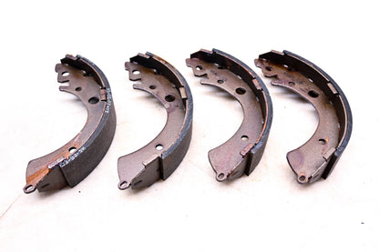 Parts Master FB576 Brake Shoes Kit NOS