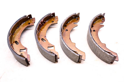 Parts Master FB500 Brake Shoes Kit NOS