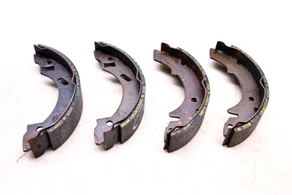 Parts Master FB500 Brake Shoes Kit NOS