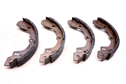 Parts Master FB540 Brake Shoes Kit NOS