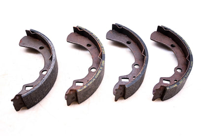 Parts Master FB509 Brake Shoes Kit NOS