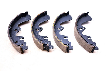 Parts Master FB535 Brake Shoes Kit NOS