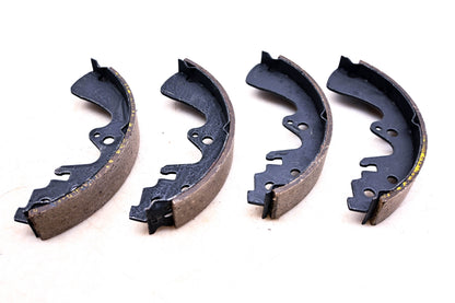 Parts Master FB535 Brake Shoes Kit NOS